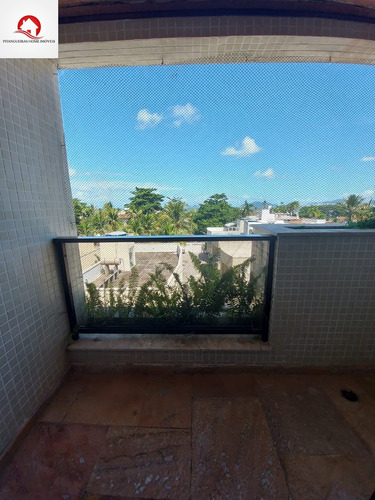 Imagem 13 de 26 de Oportunidade De Apartamento Dispondo De 180 Metros À Venda Na Região Da Enseada - Ap05846 - 69375500