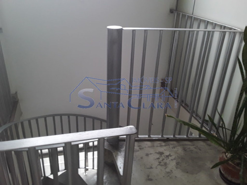 Imagem 12 de 15 de Prédio Para Alugar, Região Do Bairro Jurubatuba - São Paulo - Sc8915