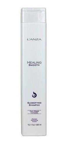 Imagem 1 de 2 de Shampoo Lanza Healing Smooth Glossifying 300ml