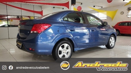 Imagem 4 de 12 de Chevrolet Prisma Lt 1.4