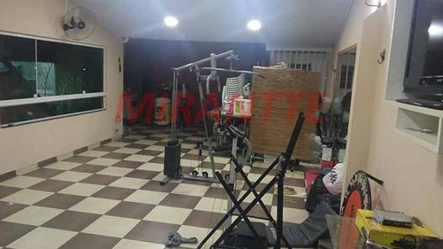 Imagem 4 de 8 de Sobrado Em Jardim Guançã - São Paulo, Sp - 300748