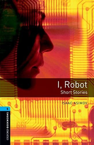 Libro I Robot Level 5 Short Stories De Isaac Asimov