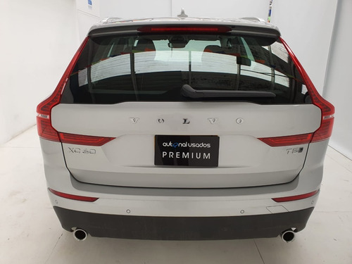 Volvo New Xc60 T5 Momentum Aut 4x4 2021 Jnt724