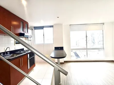 Apartamento en arriendo