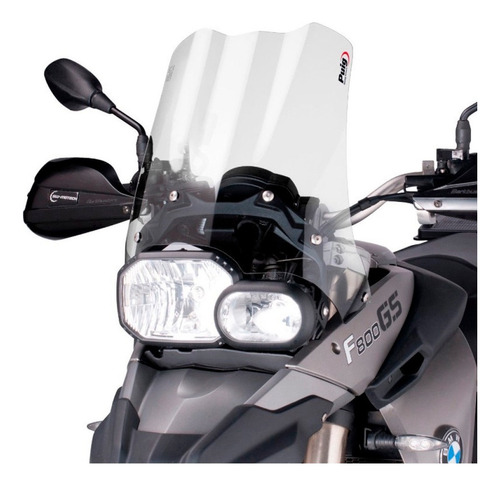 Cupula Parabrisas Puig Touring Bmw F650gs/800 08/17