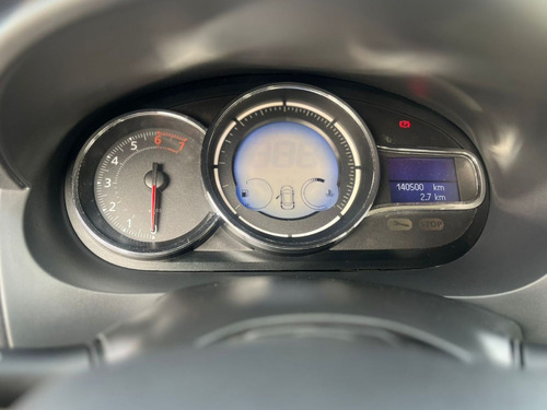 Renault Fluence Fluence 2.0 16V Dynamique (Aut) (Flex)