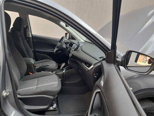 Chevrolet Tracker 1.0 Turbo 12V Flex Aut.