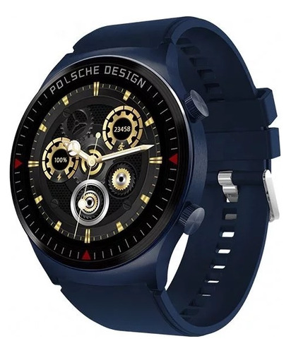 Smartwatch / Reloj Inteligente