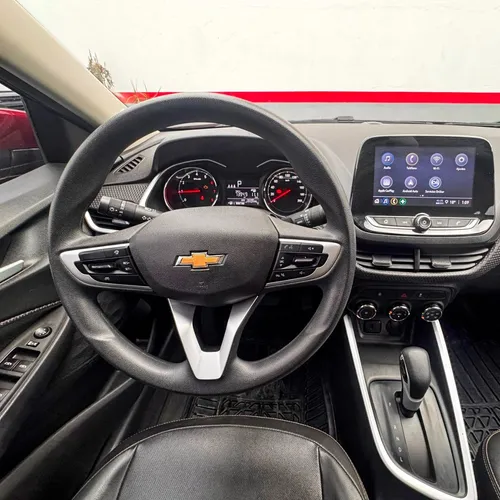 Chevrolet Onix 1.0t Lt At