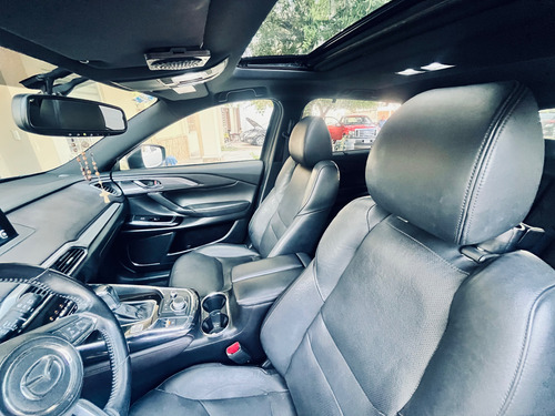 Mazda CX-9 2.5 I Grand Touring Awd At