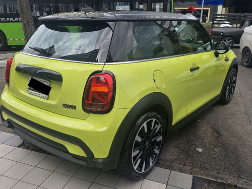 Mini Cooper 1.5 C At 3P