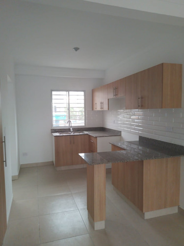 Alquilo Apart 3 Hab En Manoguayabo Residencial Cerrado 