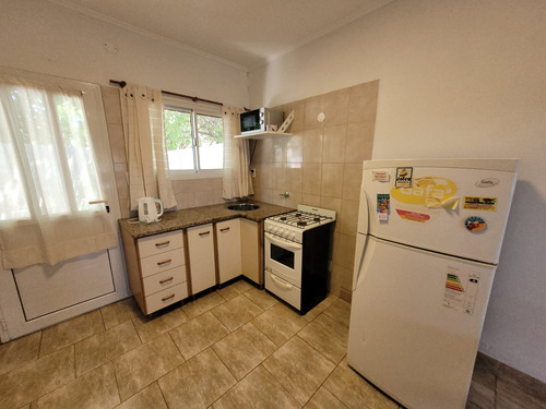 Tipo Casa 3 Ambientes Con Patio