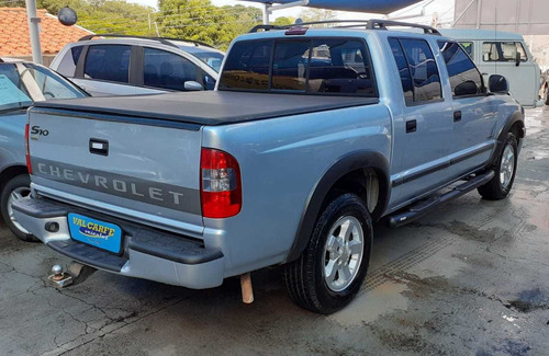 Chevrolet S10 Advant. 2.4 Cd