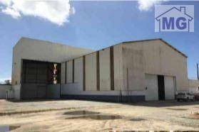 Imagem 20 de 28 de Galpão Para Alugar, 6529 M² Por R$ 84.000,00/mês - Parque De Tubos - Macaé/rj - Ga0151