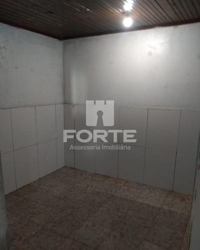 Imagem 15 de 30 de Terreno 5x30 Com 2 Casas ...em Mogi Das Cruzes. Imobiliárias De Mogi Das Cruzes. - Ca00132 - 69546554