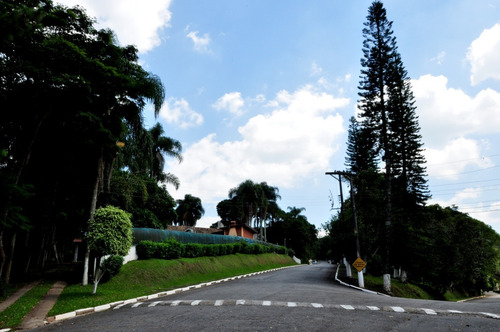 Imagem 30 de 30 de Casa Em Condomínio À Venda, Condomínio Recanto Da Floresta, Itapecerica Da Serra/sp - 3213