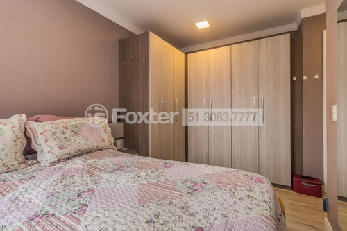 Imagem 19 de 30 de Apartamento, 2 Dormitórios, 67.99 M², Jardim Carvalho - 217763