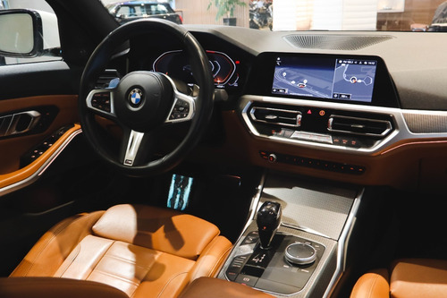 Imagem 11 de 12 de Bmw 320 I M Sport