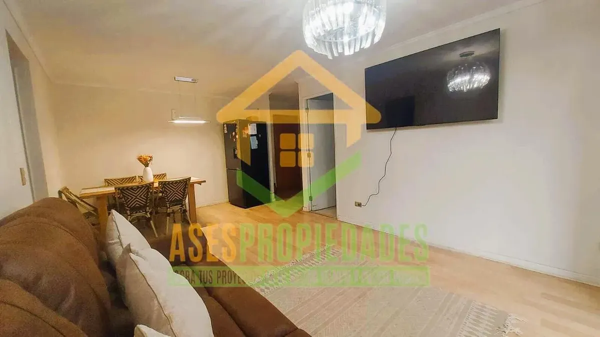 Imagen 5 de 24 de Sp Departamento Con Gran Jardin