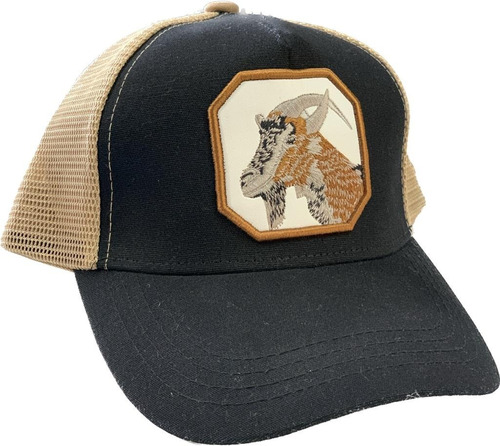 Gorra Pavini Animales (dos Tonos)