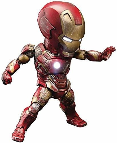 Figura Iron Man Mark 43 Age Of Ultron