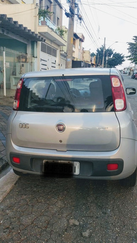 Fiat Uno 2011 1.0 Vivace Flex 5p