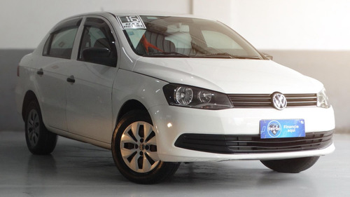 Volkswagen Voyage 1.0 MI TRENDLINE 8V