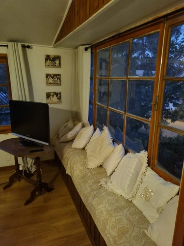 Imagen 2 de 27 de Se Arrienda Hermosa Casa En Algarrobo 5 Dormitorios 3 Baños