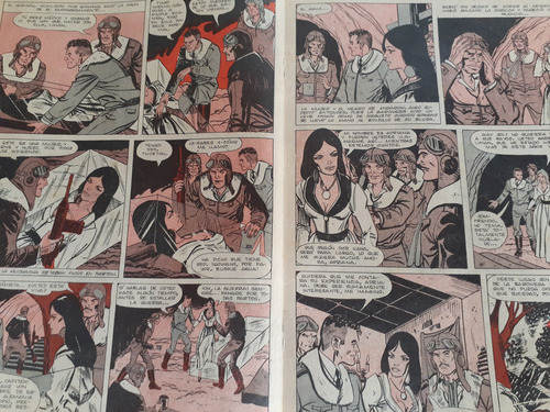 Cómic El Siniestro Dr Mortis Número 99 Editora Zig Zag (Usado)