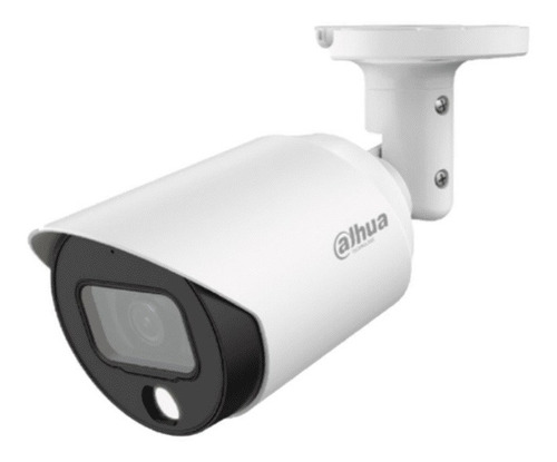 Cámara Cctv Bullet Dahua Interiores/exteriores Alámbrico