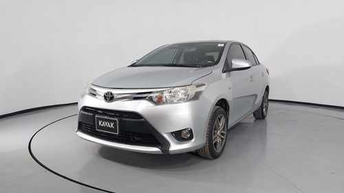 Toyota Yaris 1.5 SEDAN CORE CVT