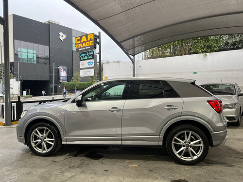 Audi Q2 1.4 S Line S-Tronic At