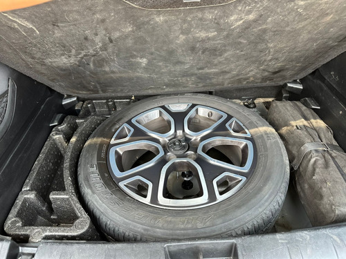 Jeep Renegade 1.8 Latitude 4x2 At
