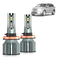 Comprar Para Nissan 40000lm Kit De Faros Led H11 Luz Alta\u002Fbaja 6000k