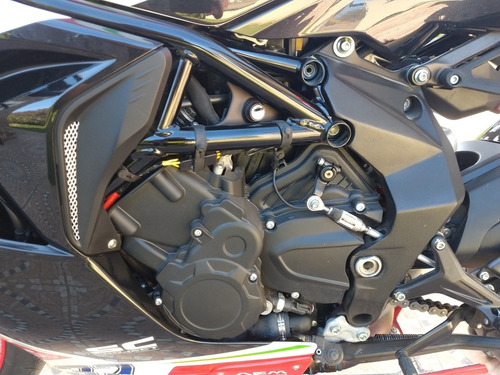 Mv Agusta F3 - 800 Rc, Edición Limitada