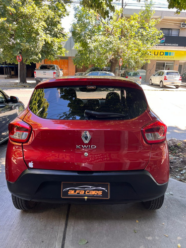 Renault Kwid 1.0 Sce 66cv Iconic
