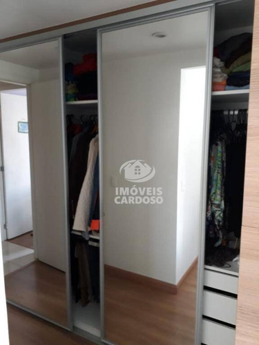 Imagem 16 de 19 de Apartamento Residencial À Venda, Vila Leopoldina, São Paulo. - Ap0149