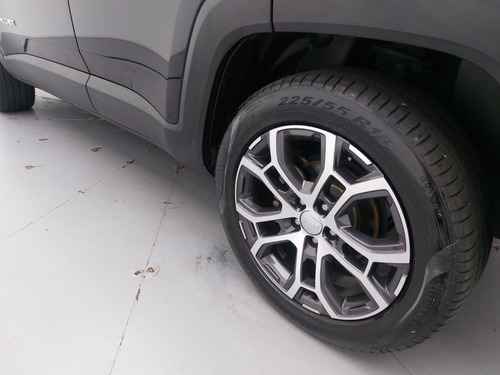 Jeep Renegade 1.3 T270 TURBO FLEX LONGITUDE AT6