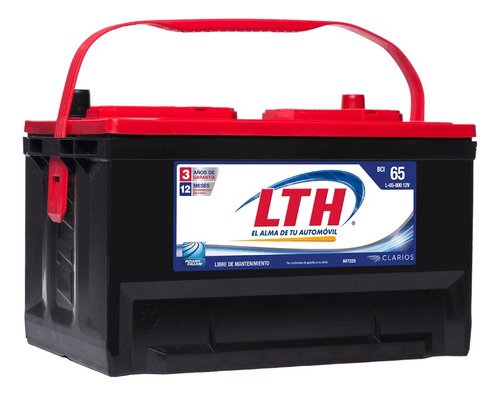 Bateria-l-65-800-lth