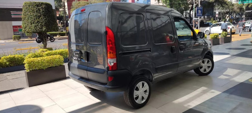 Renault Kangoo 1.6 Aa Mt