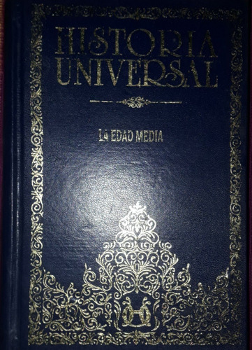 Historia Universal (la Edad Media)