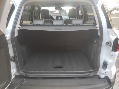 Ford Ecosport 1.5 Titanium 123Cv 4X2