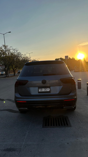 Volkswagen Tiguan 1.4 Trendline At