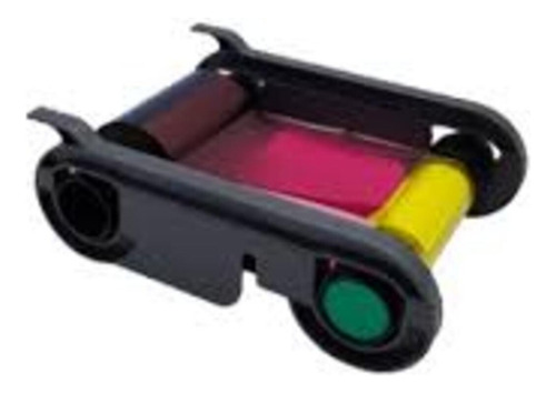 Cinta De Color De 5 Paneles Ymcko Evolis R5f208a100