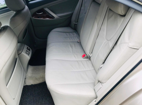 Imagen 11 de 15 de Mitsubishi Montero Sport Gls