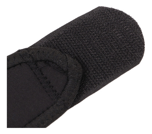 Soporte De Hombro, Transpirable, Ajustable, Hombro Único