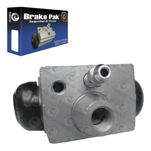 Cilindros De Freno Marca Brake Pak Para Renault Simbol