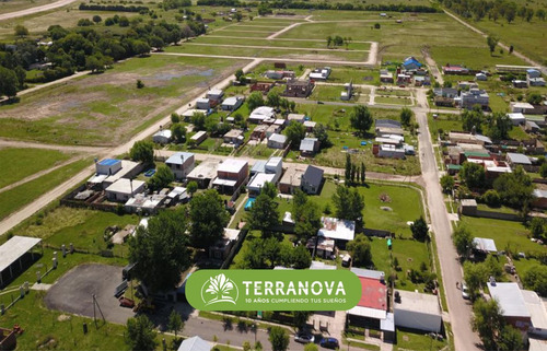 Imagen 12 de 14 de Venta Lotes Ezeiza Financiacion Cuotas Pesos Zona Sur