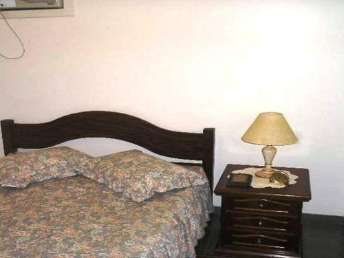 Imagem 9 de 15 de Apartamento Residencial À Venda, Praia Das Pitangueiras, Reformado, Lazer. - Ap0327 - 34707912